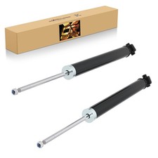 Rear Shock Absorbers Shocks For Mercedes-benz C-class C204 S204 W204 2007-2016