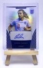 Panini England Lionesses Eternity 2024 2025 Legend Karen Carney Autograph Card