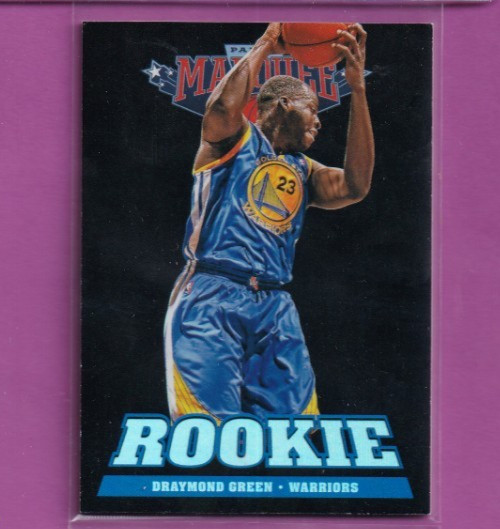 2012-13 Panini Marquee #277 Draymond Green RC ROOKIE