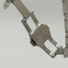 Cartier Ballon Bleu WSBB0049 42mm Silver Roman Dial Stainless Steel Box Paper 8