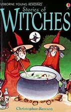 Stories of Witches Paperback Alison, Rawson, Christopher, Harvey,