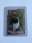 2024 Bowman Chrome - Paul Skenes #31 (RC)