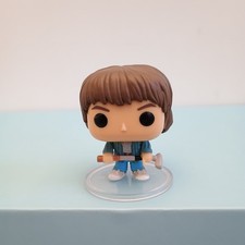 Funko Pocket Pop! Jonathan Stranger Things 1.5" Figura Calendario de Adviento 2024