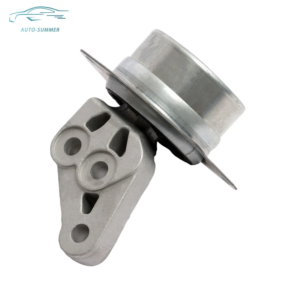 Juego de 4 piezas de montaje de motor y transmisión automática de 3,6 L para Chevy Impala 2014-2018 Foto 3 de 4