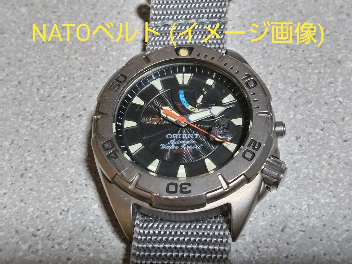 Orient M FORCE - image 18
