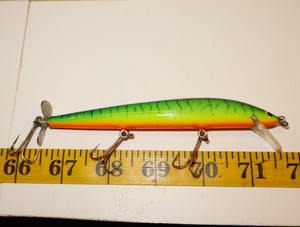 Bang O Lure Bagley | eBay