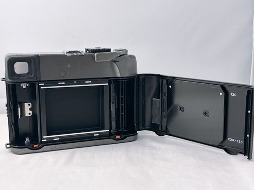 🟢Exc+++++🟢 Mamiya 7 Rangefinder 6x7 Medium Format Film Camera body from JAPAN - Picture 8 of 10