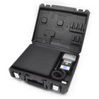 Elektronische Waage für Kältemittel Maximale Kapazität: 100 kg