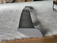 JDM GTT  Style Spoiler fit Nissan Skyline Coupe Sedan 4DR R34 ER34 HR34 gt-t