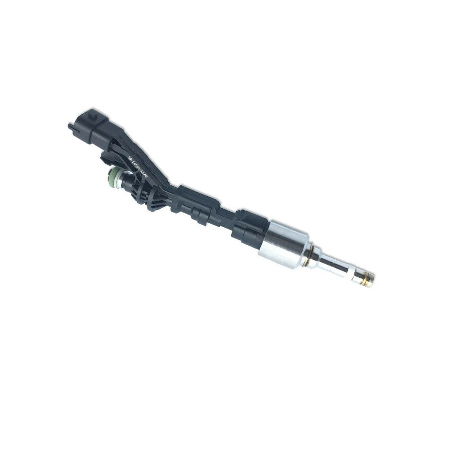 Juego de 8 inyectores de combustible para Jaguar XKR-S XKR Land Rover Range Rover Sport 5,0 L V8 Foto 2 de 3