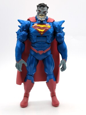 DC Multiverse Super Doomsday 6-Inch Action Figure #2