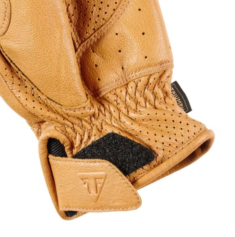 【TRIUMPH】DALTON GLOVE - TAN ／size : L s-l1200.jpg