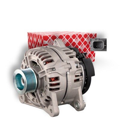 FEBI BILSTEIN Generator  für RENAULT