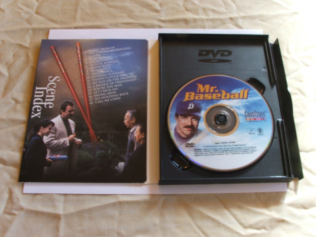 (未使用･未開封品)　ミスター・ベースボール [DVD] qdkdu57 Amazon.co.jp: ミスター・ベースボール [DVD] : 高倉健, トム