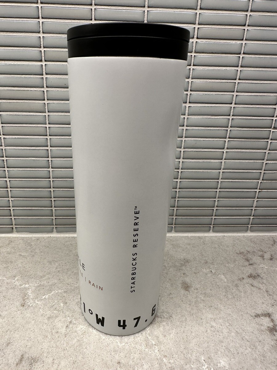 STARBUCKS Reserve / 白鯨 STARBUCKS Reserve / 白鯨 STARBUCKS Reserve / 白鯨 STARBUCKS