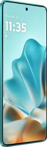 MOTOROLA Edge 60 Fusion 5G Factory Unlocked Dual SIM 8GB RAM 256GB ROM-Amazonite - 第 17/20 張圖片