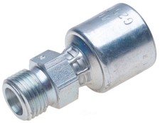 Hose End Fitting   Gates   G25715-0610