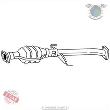 Catalyseurs Mazda PREMACY