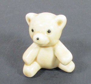 oso de peluche de taiwan