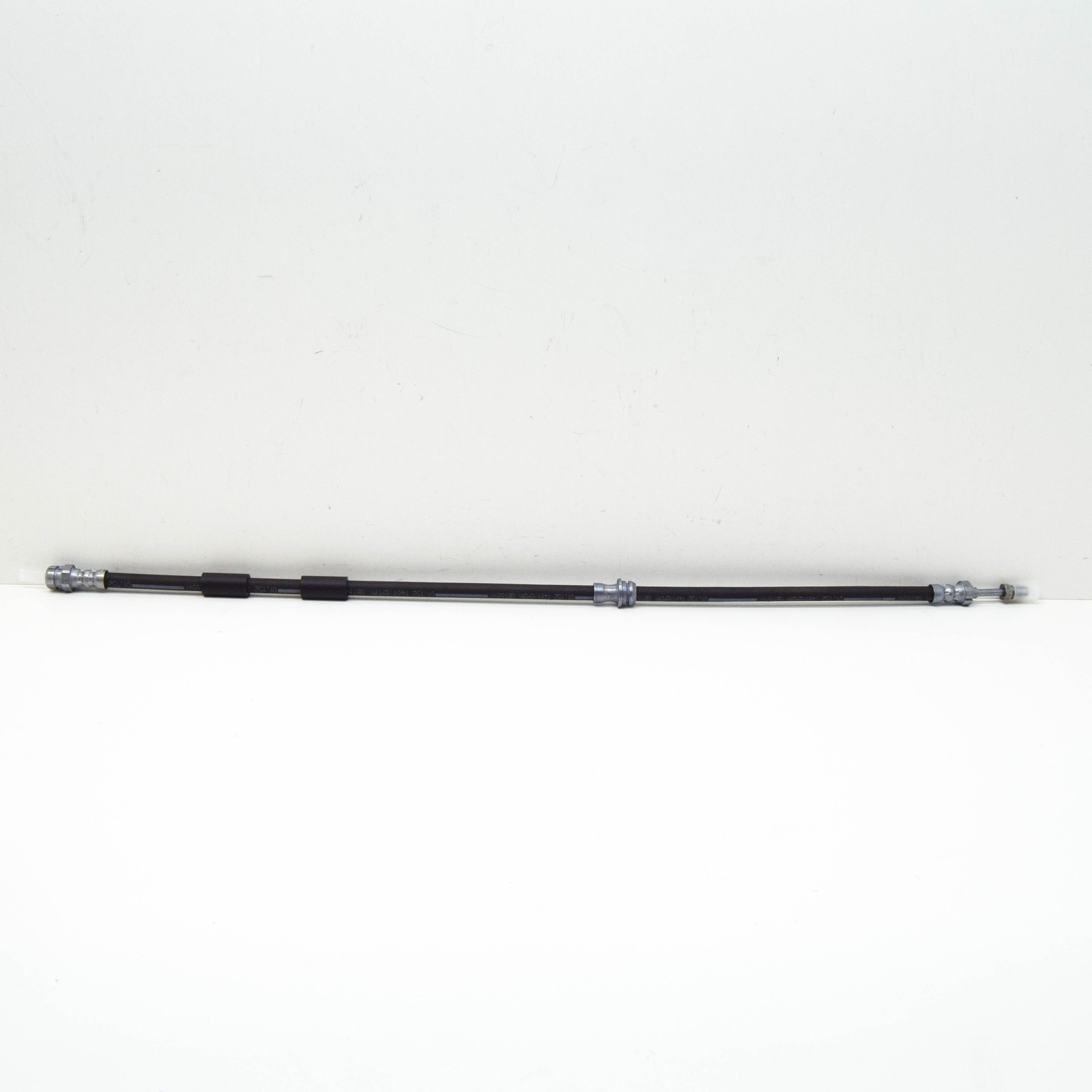 Neu Cupra FORMENTOR Vorderradbremsschlauch 83A611707B Original