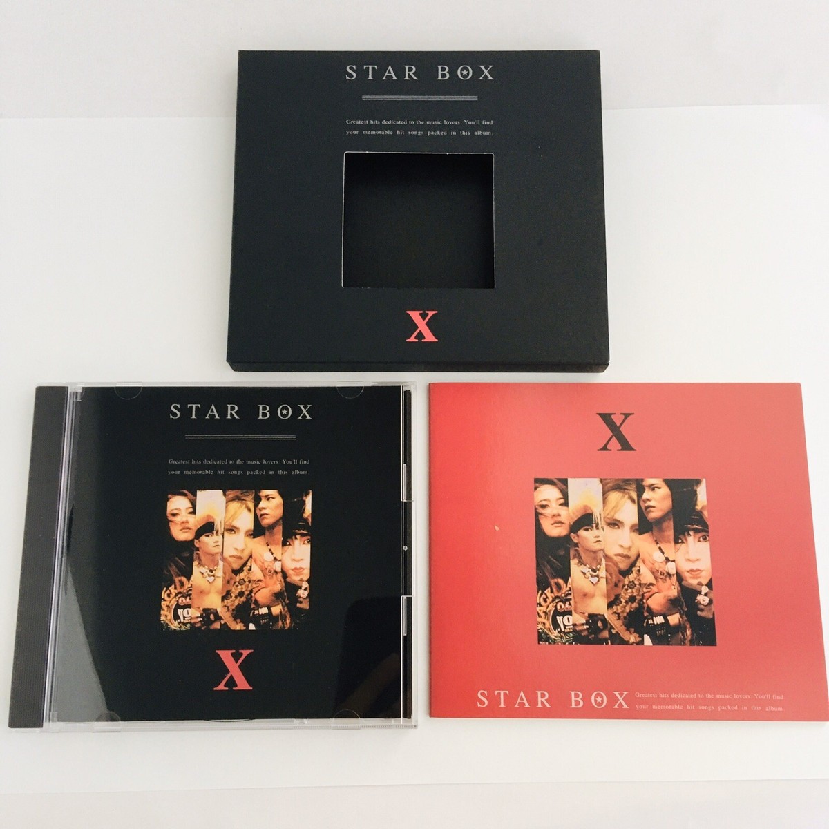 【X JAPAN/YOSHIKI】貴重CD DVD スコア 詰め合わせ 春先取りの 限界値下！【X JAPAN/YOSHIKI】貴重CD DVD スコア