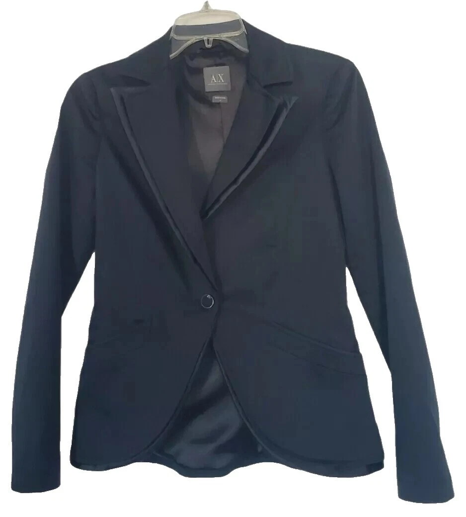 A|X Armani Exchange Ropa de tamaño regular de Nylon para De mujer