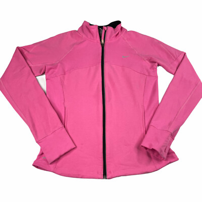 thumbhole jackets nike