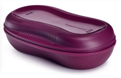 Tupperware Microwave Breakfast Maker