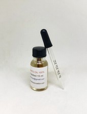 PALO SANTO ESSENTIAL OIL 100 NATURAL STEAM DISTILLED 15 ML BOTTLE