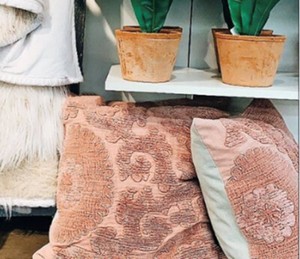 pottery barn pillows ebay