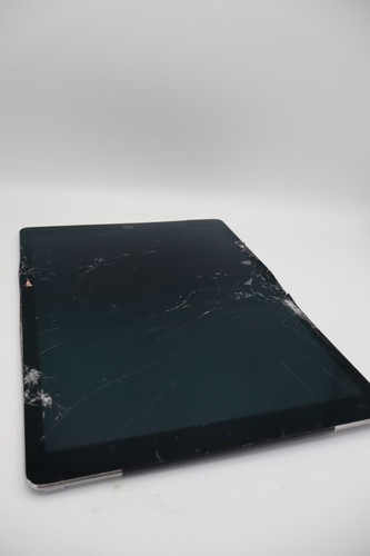 Apple iPad Pro 12.9 WiFi + 4G LTE 1.Gen. A1652 32GB AKTIVIERUNGSSPERRE #4741 - Bild 4 von 5