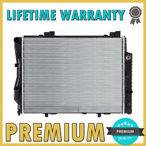 Jual Radiator Mercedes W 202 Gratis Ongkir