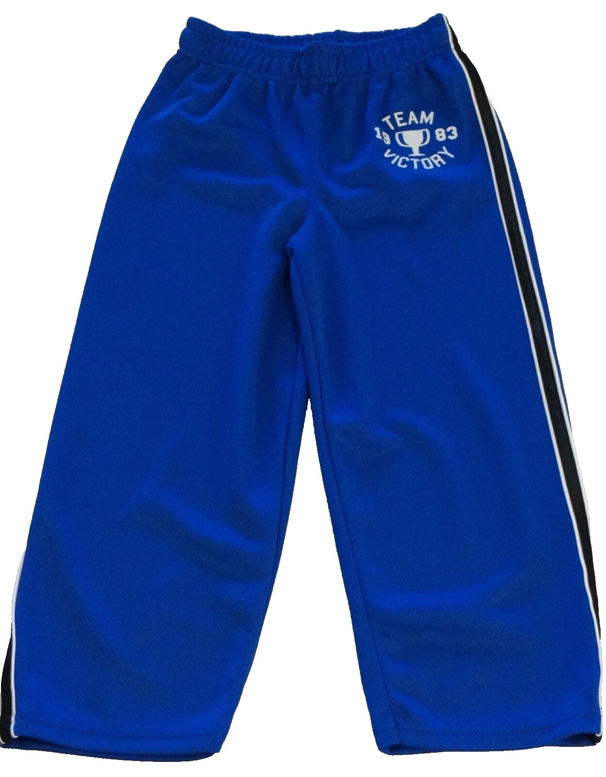 Boys' Multicolor Size 8