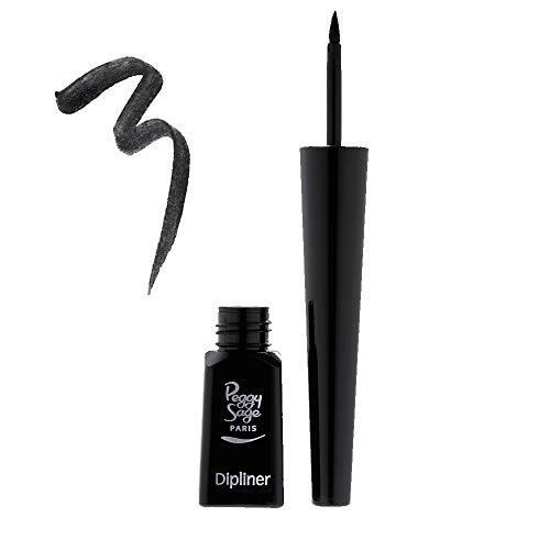 PEGGY SAGE TRUCCO EYELINER FLUIDO NOIR