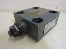 REXROTH Hydraulic Valve LFA25DBU2B260200A20012 Used 65844