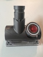 Dyson Turbine Brush Anti Tangle Tool Head Attachment Tangle Free Grey NEW Unused