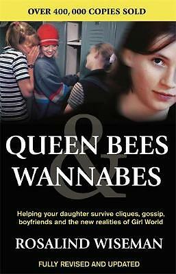 Queen Bees And Wannabes for the Facebook Generation: Helping your teenage...