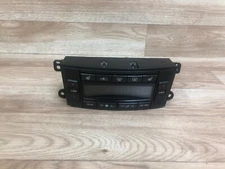 CADILLAC OEM SRX FRONT AC CLIMATE CONTROL HEATER TEMPERATURE SWITCH 2004-2006
