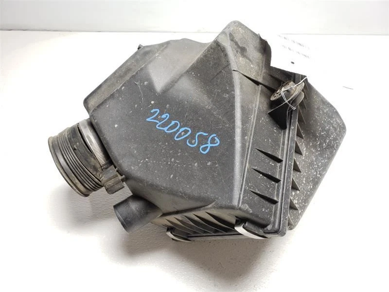 BMW 540i 1997 1998 filtro de aire OEM 13711436623 Foto 4 de 4