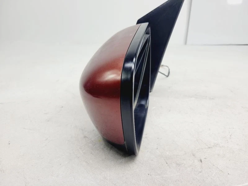 Espejo retrovisor delantero izquierdo Mazda CX-7 2007 2008 2009 2010 2011 2012 EG24-69-180 Foto 3 de 4