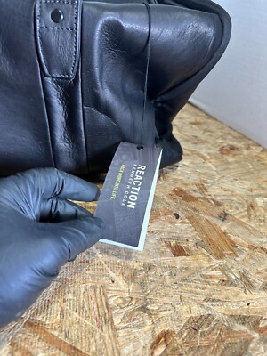 Kenneth Cole Reaction 580845 Colombian Leather 20 Inch Travel