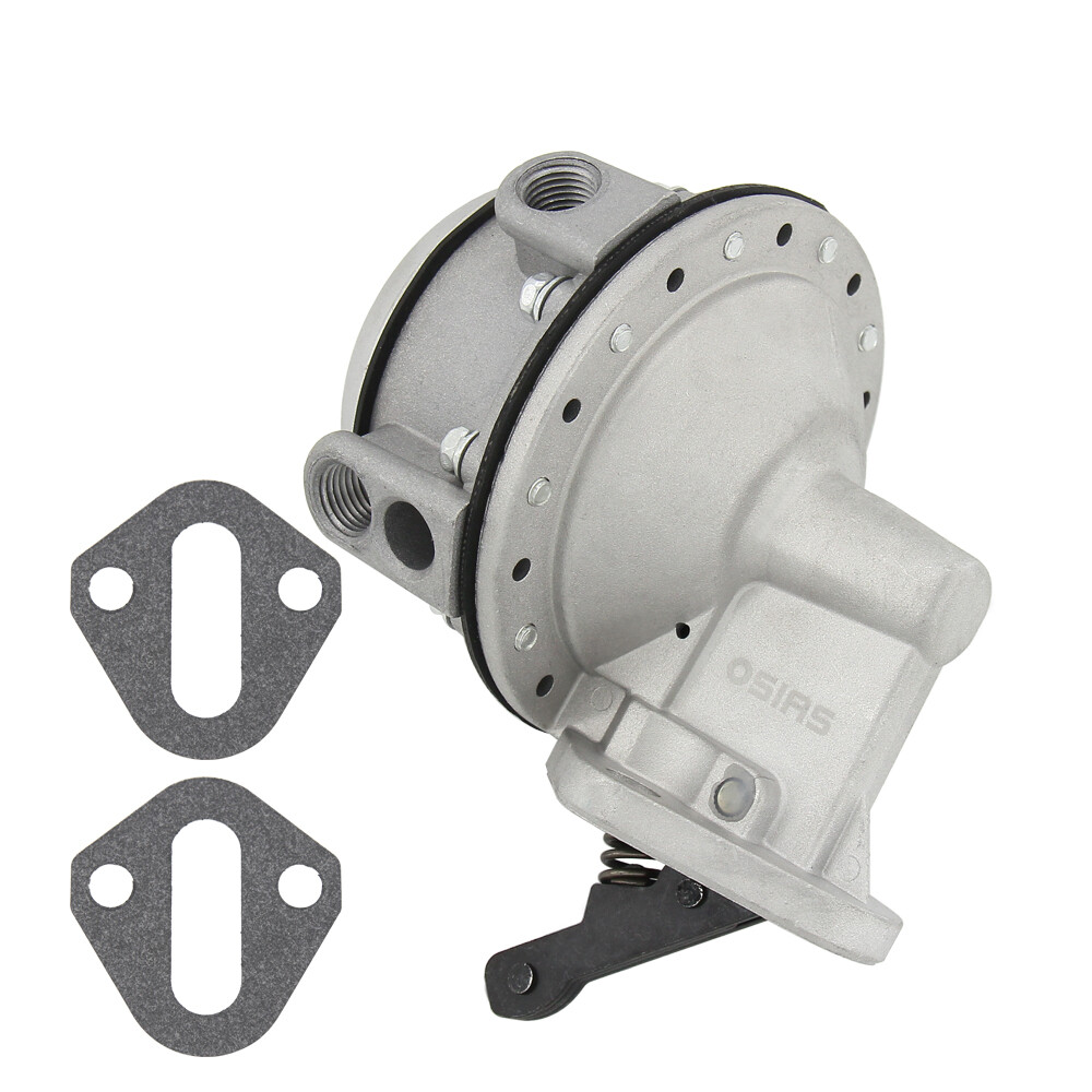 Mechanical Fuel Pump For Chevrolet Checker Bel Air Biscayne 1958-1969 M3120