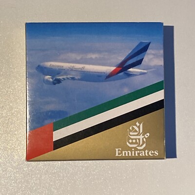 Herpa Wings No 500951 - Airbus A310-300 Emirates - 1:500 ''Neu'' in OVP