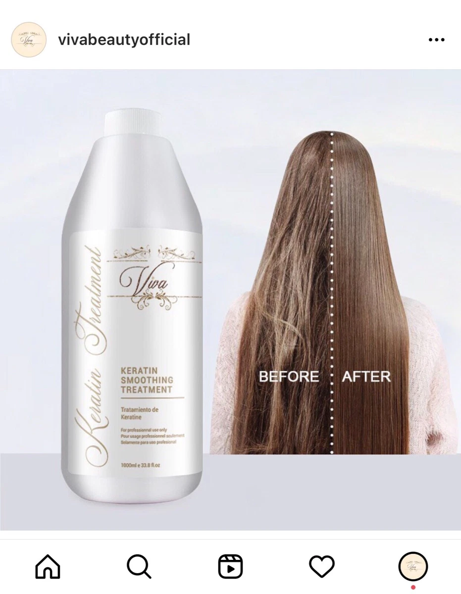 Best keratin hot sale hair straightening treatment