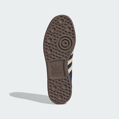 Adidas Bern Sneakers Original Shoes Night Indigo/Sand Strata