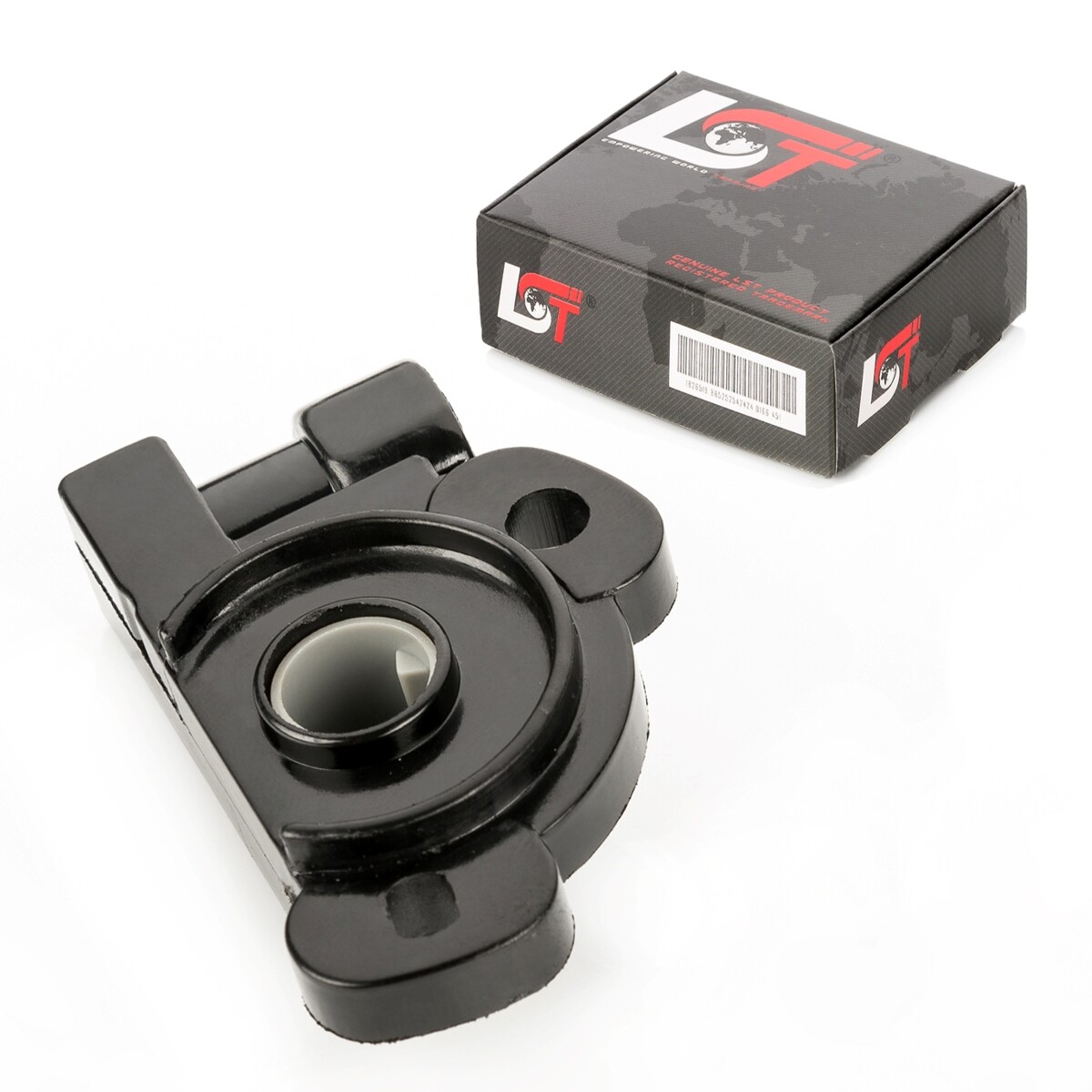 Potentiometer Throttle Position Sensor For Isuzu Rodeo Trooper III 3
