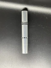 Stock Shocker SFT Stock Bolt Smart Parts Vintage Polished Silver