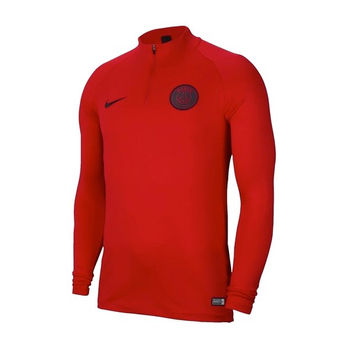 Nike Paris-St. Germain PSG #22 Lavezzi Soccer Jersey Navy/Red