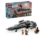 LEGO Star Wars 75383 Darth Maul's Sith Infiltrator Starship Brand New