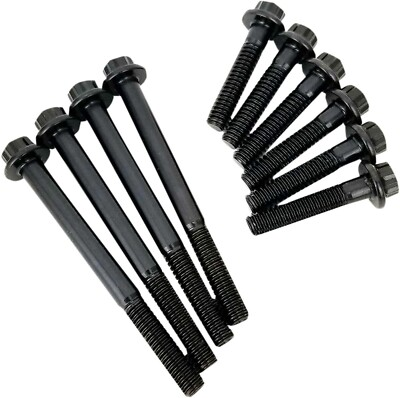 #ad FEULING BOLT KIT CAM OIL PUMP M8 2401 0993 $39.95